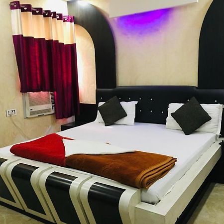 Hotel Natraj Sasaram Extérieur photo