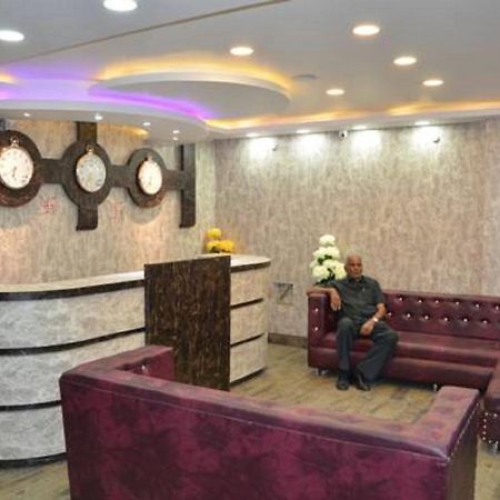 Hotel Natraj Sasaram Extérieur photo