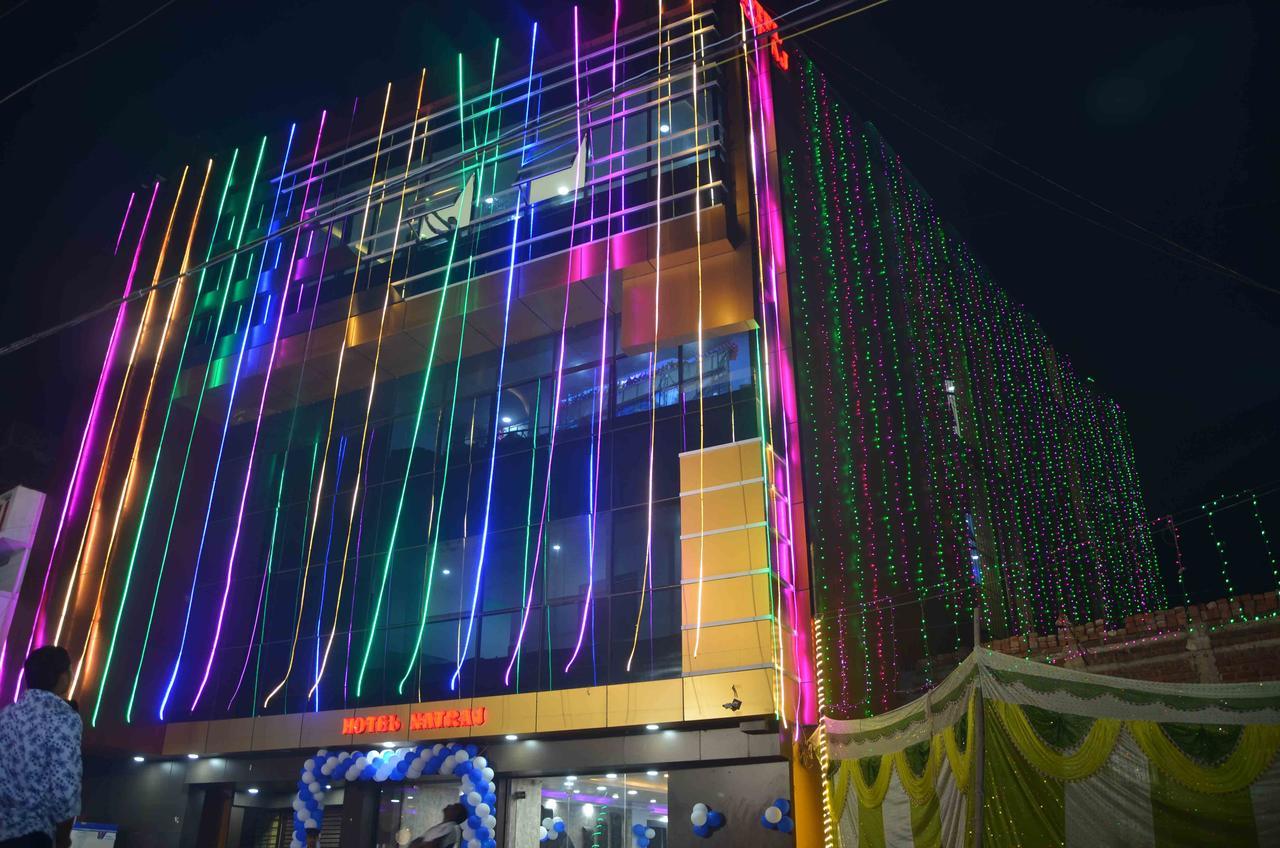 Hotel Natraj Sasaram Extérieur photo