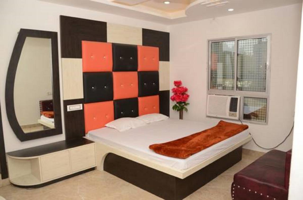 Hotel Natraj Sasaram Extérieur photo