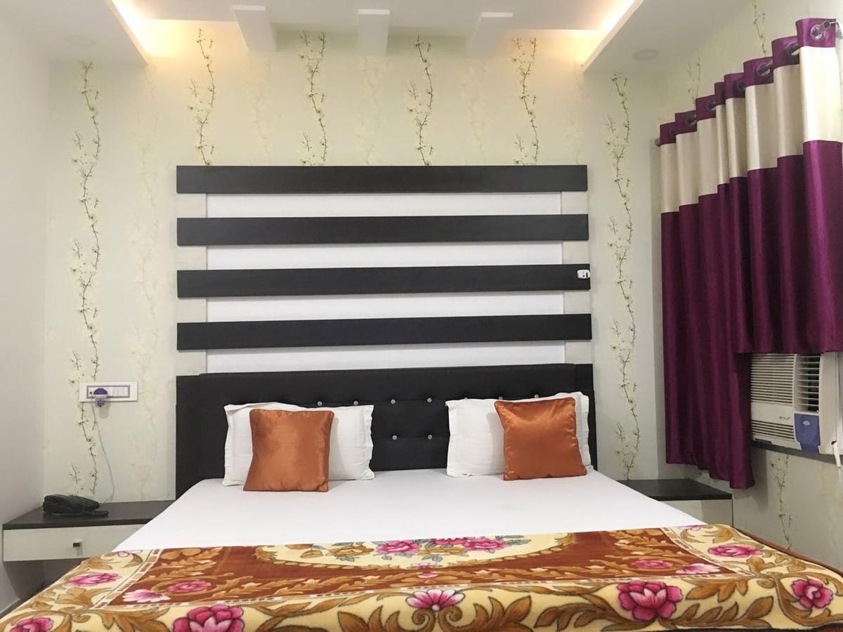 Hotel Natraj Sasaram Extérieur photo
